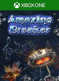 Amazing Breaker (US)