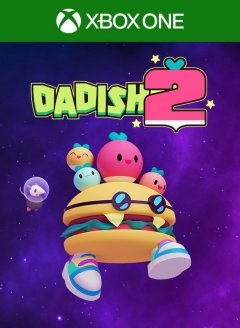 Dadish 2 (US)