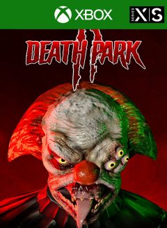 <a href='https://www.playright.dk/info/titel/death-park-2'>Death Park 2</a>    18/30