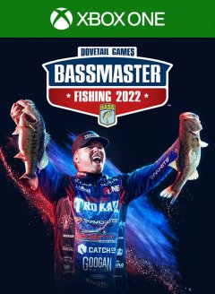 Bassmaster Fishing 2022 (US)