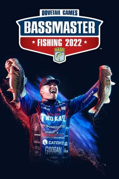 Bassmaster Fishing 2022 (US)