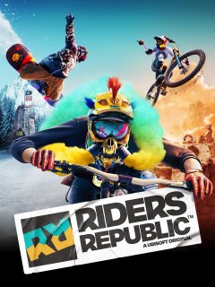 Riders Republic (US)