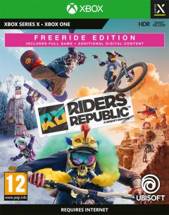 Riders Republic [Freeride Edition] (EU)