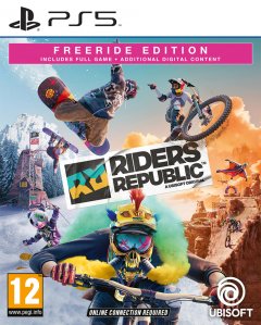 Riders Republic [Freeride Edition] (EU)