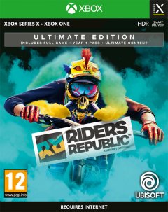 Riders Republic [Ultimate Edition] (EU)