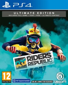 Riders Republic [Ultimate Edition] (EU)