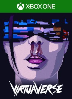 VirtuaVerse (US)