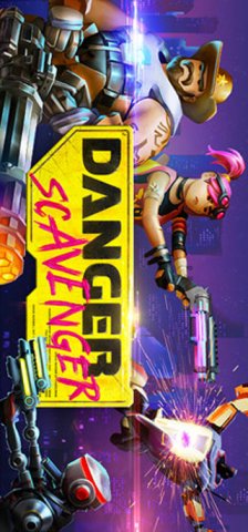 <a href='https://www.playright.dk/info/titel/danger-scavenger'>Danger Scavenger</a>    10/30