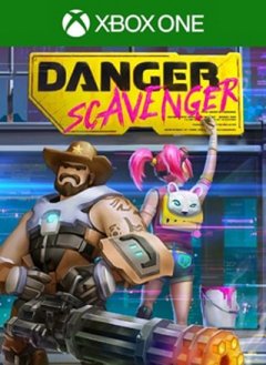 <a href='https://www.playright.dk/info/titel/danger-scavenger'>Danger Scavenger</a>    7/30