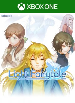 Light Fairytale: Episode 2 (US)