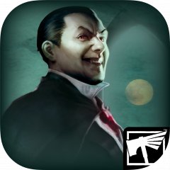 Fury Of Dracula: Digital Edition (US)