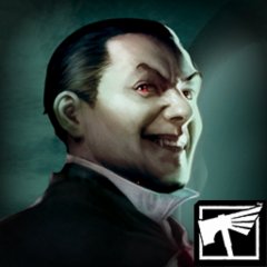 Fury Of Dracula: Digital Edition (US)