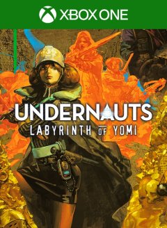 <a href='https://www.playright.dk/info/titel/undernauts-labyrinth-of-yomi'>Undernauts: Labyrinth Of Yomi</a>    1/30
