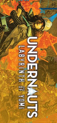 Undernauts: Labyrinth Of Yomi (US)