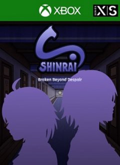 SHINRAI: Broken Beyond Despair (US)