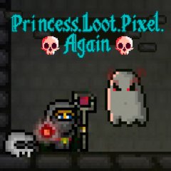 Princess.Loot.Pixel.Again (EU)