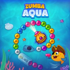 Zumba Aqua (EU)
