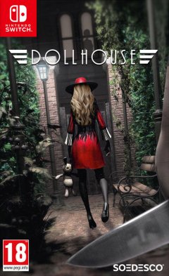 Dollhouse (EU)