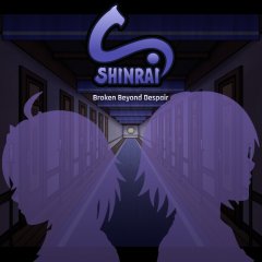 SHINRAI: Broken Beyond Despair (EU)
