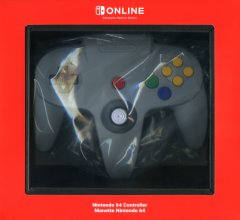 Nintendo 64 Controller (EU)