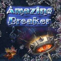Amazing Breaker (EU)