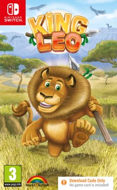 King Leo (EU)