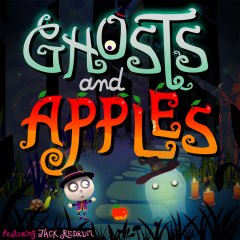 <a href='https://www.playright.dk/info/titel/ghosts-and-apples'>Ghosts And Apples</a>    26/30