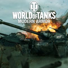 World Of Tanks (EU)