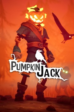 Pumpkin Jack (US)