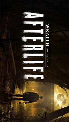 Wraith: The Oblivion: Afterlife (US)