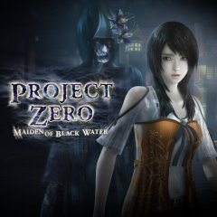 Project Zero: Maiden Of Black Water (EU)