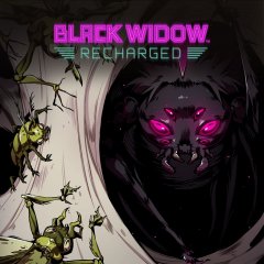 Black Widow: Recharged (EU)