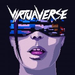 VirtuaVerse (EU)