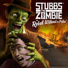 Stubbs The Zombie In Rebel Without A Pulse [Download] (EU)