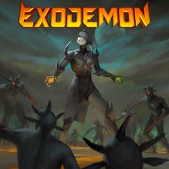 Exodemon [Download] (EU)