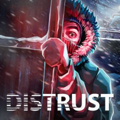 Distrust [Download] (EU)