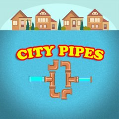 City Pipes (EU)