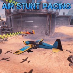 Air Stunt Racing (EU)