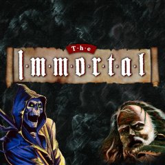 Immortal, The (EU)
