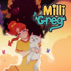 Milli & Greg (EU)