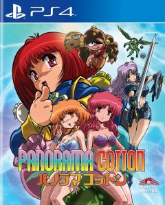 Panorama Cotton (EU)