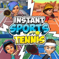 <a href='https://www.playright.dk/info/titel/instant-sports-tennis'>Instant Sports Tennis [Download]</a>    9/30