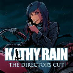 Kathy Rain: Director's Cut (EU)