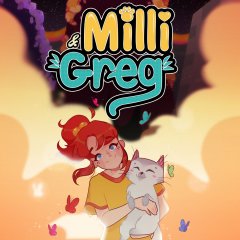 Milli & Greg (EU)