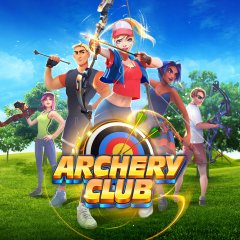 <a href='https://www.playright.dk/info/titel/archery-club'>Archery Club</a>    7/30