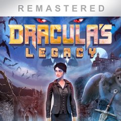Dracula's Legacy: Remastered (EU)