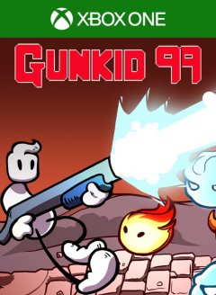 Gunkid 99 (US)