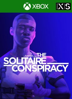 <a href='https://www.playright.dk/info/titel/solitaire-conspiracy-the'>Solitaire Conspiracy, The</a>    1/30