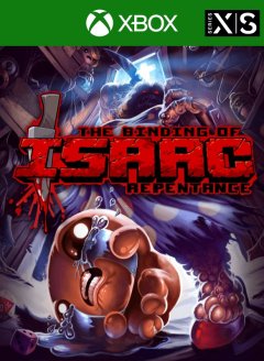 Binding Of Isaac, The: Repentance (US)