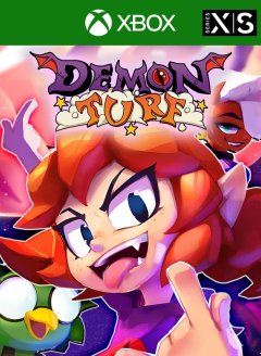 Demon Turf (US)